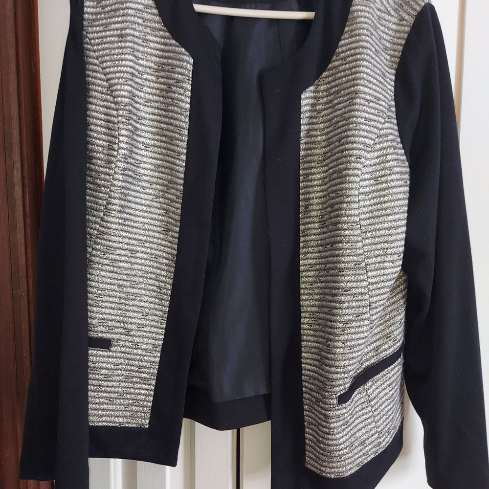 Jacket